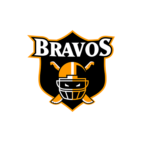 Bravos FA logo