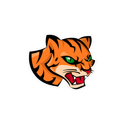 Ocelots FA logo