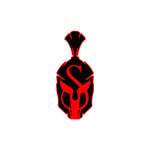 Spartans FA logo